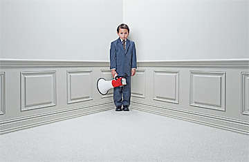 Daily life as an introvert.