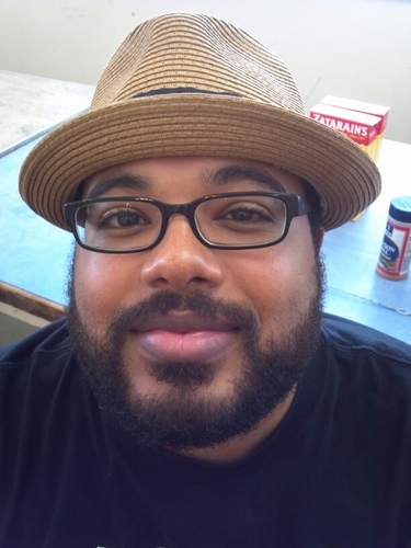 ShiftyJonze's profile picture. 