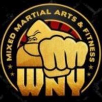 WNY MMA & Fitness(@WNYMMAFitness) 's Twitter Profile Photo