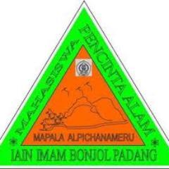 Mapala Alpichanameru IAIN Imam Bonjol Padang.