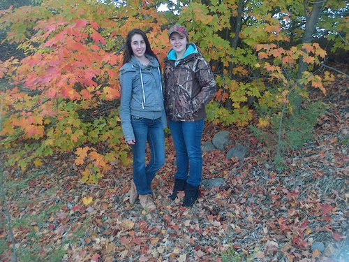 Jenna_Love96's profile picture. I love the outdoors, 4wheeling, Mudding, Fishing, Ice fishing etc! Im Canadian 3