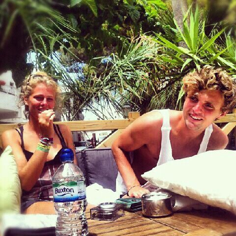 roryssmith23's profile picture. 