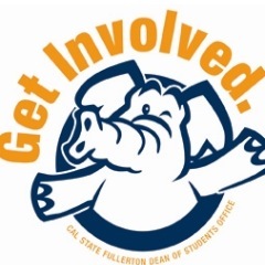 We are a group of student leaders who demonstrate Titan Pride & campus involvement. We promote, advise, & create involvement opportunities for CSUF students.