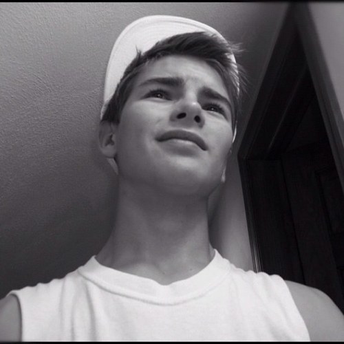 I'm 16. :)