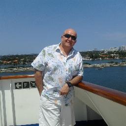 Real Estate Strategist

WORLDWIDE SELECT GROUP INC.
MIAMI , FL.