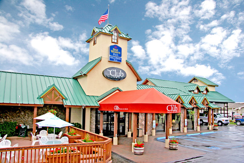 Bozeman, MT's premier full service hotel and conference center.  Featuring the Club Tavern & Grill.