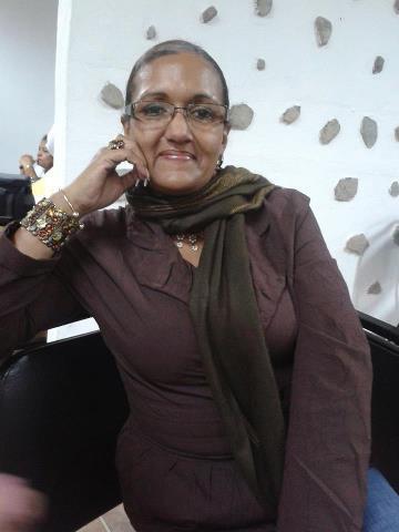 VIELKA_JAEN's profile picture. LICENCIADA  EN HUMANIDADES