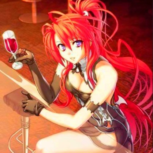 HOLA! I am Puerto Rico and dont call me Elizabeth! I like bunnies, frogs, and strawberries! [#rp #single #Playboy]
