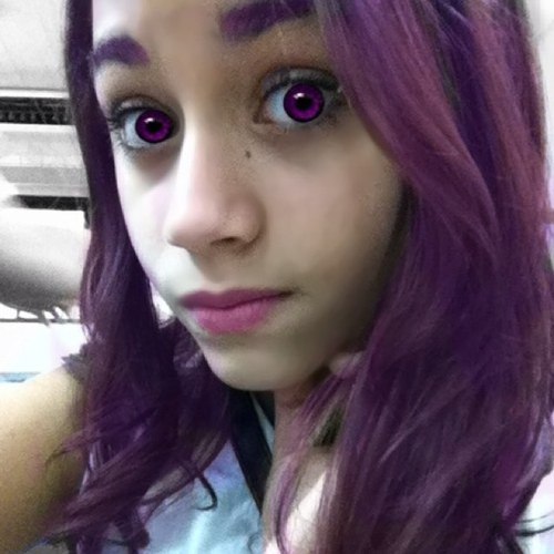 VitoriaLesley's profile picture. 