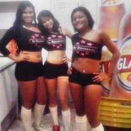 As Devassas::: @HyankaMrnd_sz e @Rayane_snts