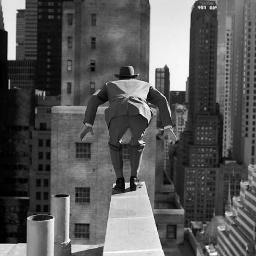 ELettere's profile picture. the earth without art is just ''eh''