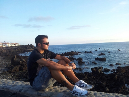 David11gd's profile picture. Siempre avanti