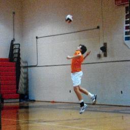 JamesDoody's profile picture. University of Maryland 
Class of 2018