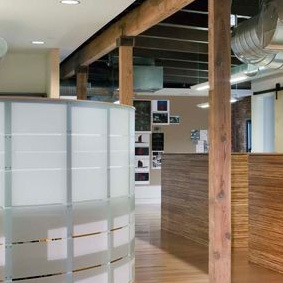 MeyersAssoc's profile picture. Architecture and Design Firm