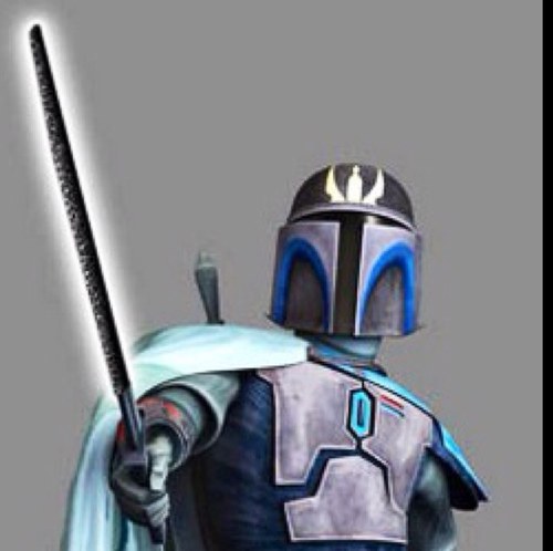 Good day Mates, My Name Is Pre Visla. I am A Bounty Hunter. I'm In A group Called Deathwatch! But Don't Worry I'm A Good guy. #MultiverseRP
