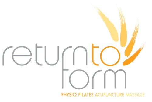 ReturnToForm's profile picture. We are a holistic health and wellbeing clinic located in Ponsonby Auckland Offering Pilates, Physio, Massages, Personal Training & Acupuncture. Check us out!