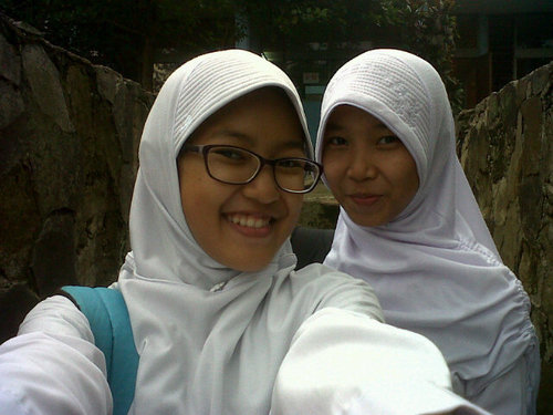 I'm yours Reza♥