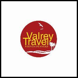 Gerente de Ventas / Valrey Travel/ Agencia de Viajes.
(81) 8059.2072 (81) 8388.8264.
Móvil : 818999.1387
Monterrey, N.L.
baltazar@valreytravel.com