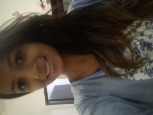soo uma menina booba mais apaixonada sz'