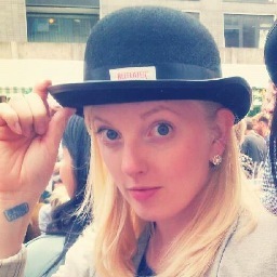 London love