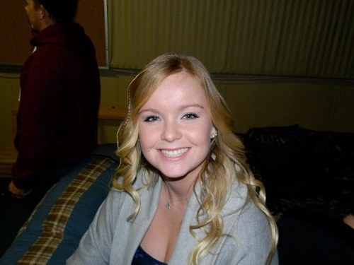 BA (Hons.) Kin, and Western Women's Varsity Hockey Alumni,
B.Ed, UOIT and aspiring teacher.