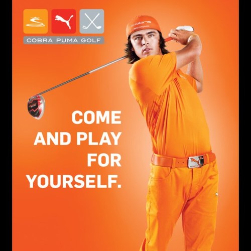 golflife_golf's profile picture. 