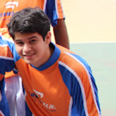 natural de Janaúba, casado, mestrando engenharia, atleticano, admirador de viola caipira.