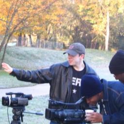 He/Him. Professional Storyteller. Novel and Film Writer, Film Director. Character first!