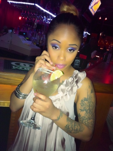 Living My Life