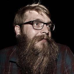 Designer, Front End Developer, Explorer, Beer Lover & Nerd!