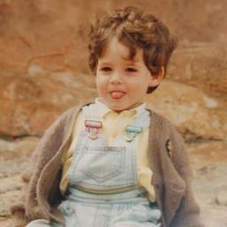 Luismalasangre's profile picture. Nacido después de los dolores.