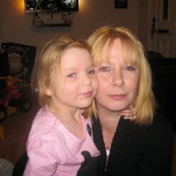 full time mummy ;)