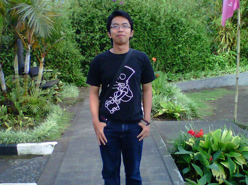 ferdii91 Profile Picture