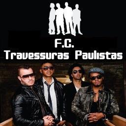Isso é Travessuras do Brasil!! F.C @Travessosonline