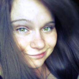A amazing woman to meet,dont take me for granted and I'll never leave your side.