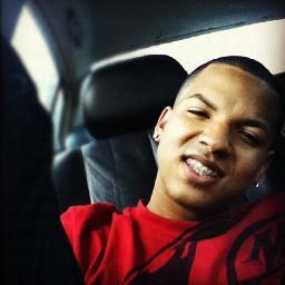 IanAdictas's profile picture. #FanPage En Full Apoyo @IANTHEKIDCAPO #RottweilasInc & Los Duros (Coming Soon #TYRB) @NahomyRottweila (: