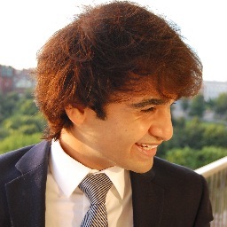 neilc122 Profile Picture