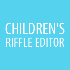 RiffleChildrens's profile picture. Children's Book Editor for Riffle - I love books for all ages! Check out Riffle here: https://t.co/Qz6kaLdkI5 For author services visit: https://t.co/Robsqf2EMj