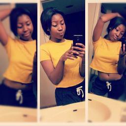 Follow Me On Instagram 
Swisha_Sweet_ !!