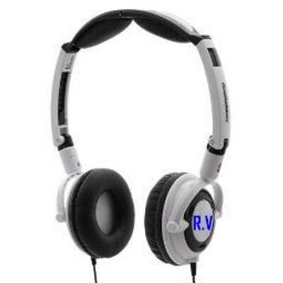 RadioVryheid's profile image