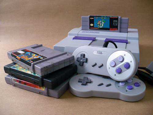 vamos fazer gameplay de jogos antigos de mega drive e nintendo !