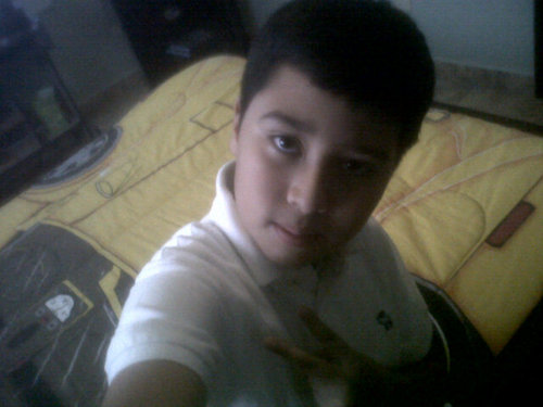 Follow me!!