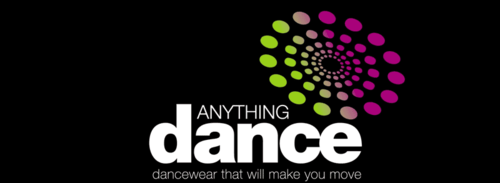 Our PASSION is Dance. Our motivation is YOU. ANYTHING dance Dancewear that will make you move!!
