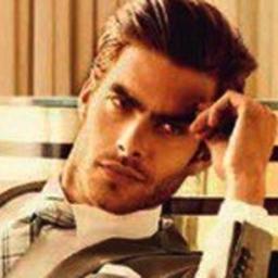 MrHarrisonStone's profile picture. 