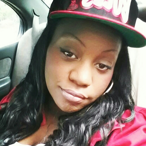 FreshDiamondP's profile picture. kind of a big deal
Princess of Orlando
the less u give a fuck the happier u will be!