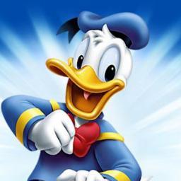 Your boy Donald.*PARODY ACCOUNT* #DisneyBro4Life