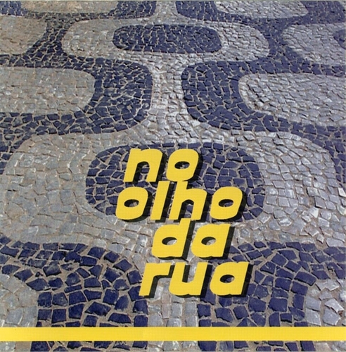 N'olho da rua é um projeto dos academicos do 8º semestre do curso de Jornalismo para a disciplina de TCC2.