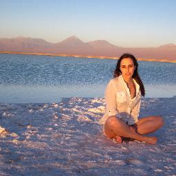 stefanie_lf's profile picture. Berlín