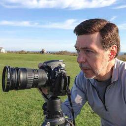 Landscape & Wildlife photographer who enjoys sharing experiences on location with a Nikon camera and in the Digital Darkroom using LR, PS and favorite plugins.