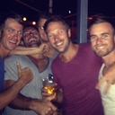 Daniel Howley - @ThePando61 - Twitter